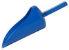 Zandschep - Rolf - 26 cm - blauw - per stuk