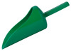 Zandschep - Rolf - 26 cm - groen - per stuk