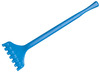 Hark - Rolf - 65 cm - blauw - per stuk