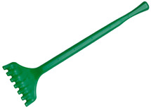 Hark - Rolf - 65 cm - groen - per stuk