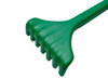 Hark - Rolf - 65 cm - groen - per stuk