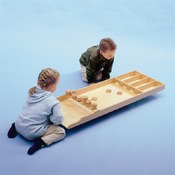 Spellen-sjoelbak