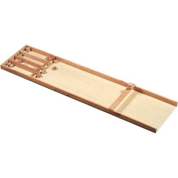 Spellen-sjoelbak