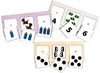 Spel - denkspel - begrippen - meer en minder - logisch denken - per spel