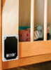 Hoogslaper-Beveiligingssysteem -Bed-Alert