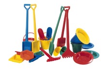 Zand - Rolf - Grote Zandset 23 Stuks