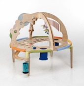 Multi - activiteitentafel