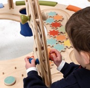 Multi - activiteitentafel