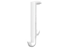 Uitstallen - artiteq - info rail - clips hanger - set van 10