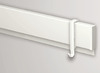 Uitstallen - artiteq - info rail - clips hanger - set van 10