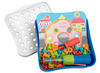 Bouwset - Educational Insights Design & Drill Rivet Pop Workshop - per spel