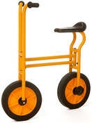 Tweewieler - rabo - artist bike