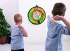 Spel - werpspel - Scratch Diskers - per spel