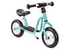 Loopfiets - Puky LR Medium - met zijstandaard - aqua green - per stuk