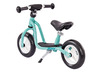 Loopfiets - Puky LR Medium - met zijstandaard - aqua green - per stuk