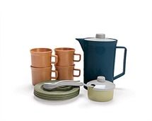 Keukentoebehoren - Bio - Koffieset
