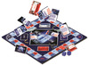 Spellen - bordspel - de buurtpolitie