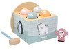 Hamerspel - Viga - Iglo hamerbank - per set