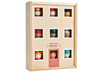 Speelgoedfiguren - Tender Leaf Preschool - hotelgasten - set van 9