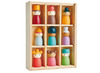 Speelgoedfiguren - Tender Leaf Preschool - hotelgasten - set van 9