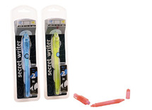 TOMBOLA - CADEAUTJES - 2 IN 1 SECTRET WRITER - PER STUK