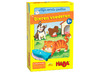 Spellen - mijn eerste spellen - Haba - dieren voederen