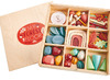 Speelgoedfiguren - Tender Leaf Preschool - mijn bos - set van 47