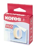 Kleefband - dubbelzijdig -p/rol