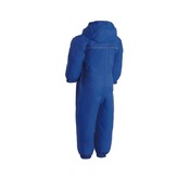 Regenpak Blauw