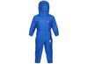 Op stap - Regatta - Regenpak blauw - verkrijgbaar in 3 maten - large (24-36 m) - per stuk