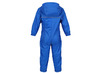 Op stap - Regatta - Regenpak blauw - verkrijgbaar in 3 maten - medium (18-24 m) - per stuk