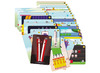 Wiskunde initiatie - Telspel - Learning Resources - Mathlink 11-20 - per spel