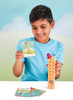 Wiskunde initiatie - Telspel - Learning Resources - Mathlink 11-20 - per spel