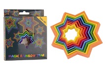 TOMBOLA - CADEAUTJES - MAGIC STAR - PER STUK