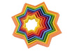 Tombola - cadeautjes - magic star - per stuk