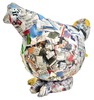 Lijm - papier-maché - Collal - 5 l - per stuk