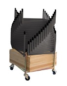 Podium - Stage System - 6M²