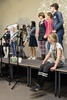 Podium - Stage System - 6M²