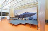 Podium - Stage System - 6M²