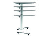 Instructietafel - Lift & Flip - Frame