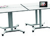 Instructietafel - Lift & Flip - Frame