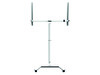 Instructietafel - Lift & Flip - Frame