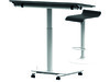 Instructietafel - Lift & Flip - Frame