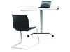 Instructietafel - Lift & Flip - Frame