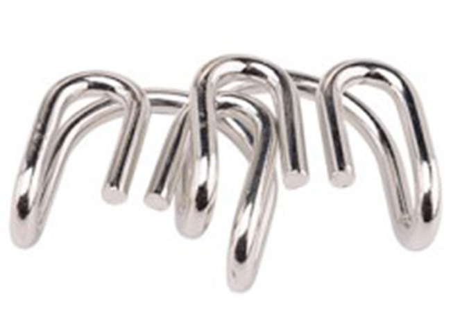 Tombola - Cadeautjes - Metal Puzzle - Per Stuk
