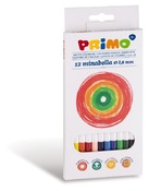 Potloden - kleurpotloden - Minabella - set van 12