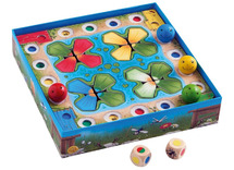 Spellen - Haba - kikkersprongen
