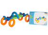 Constructie - clips - set van 50
