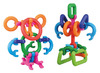 Constructie - clips - set van 50