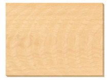 Tafel - Mobiel - Lift & Flip - Blad - Rechthoekig - 60X90 Cm - blad beuk - per stuk